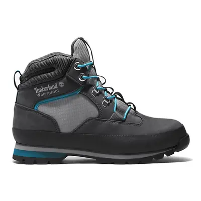 Timberland Euro Hiker Hiking Boot - Donne - Scarpe Timberland - Marrone - A4YYH-001 - Taglia: