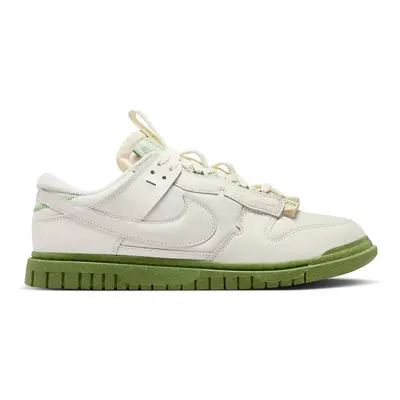 Nike Air Dunk Low Jumbo "Phantom Chlorophyll" - Uomini - Scarpe Nike - Grigio - FJ4192-001 - Tag