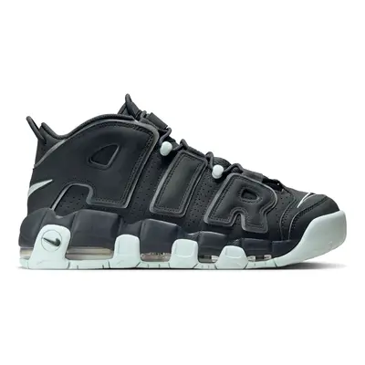 Nike Air More Uptempo '96 "Dark Smoke Grey" - Uomini - Scarpe Nike - Nero - FJ4181-001 - Taglia: