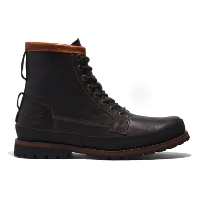 Timberland Originals EK+ Boot - Uomini - Scarpe Timberland - Marrone - A44XY-V13 - Taglia: