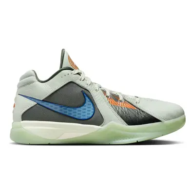 Nike Zoom KD "Easy Money" - Uomini - Scarpe Nike - Grigio - FJ0980-001 - Taglia: