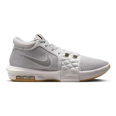 Nike LeBron Witness "Light Iron Ore" - Uomini - Scarpe Nike - Grigio - FB2239-003 - Taglia: