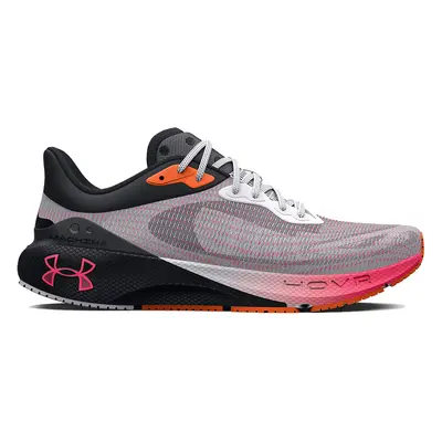 Under Armour HOVR Machina Breeze-BLK - Uomini - Scarpe Under Armour - Nero - - Taglia: