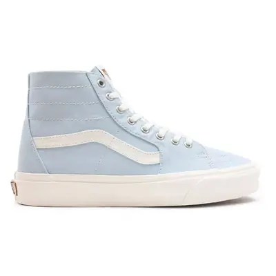 Vans Eco Theory SK8- Hi Tapered Shoes - Bambini - Scarpe Vans - Blu - VN0A4U169FR - Taglia: