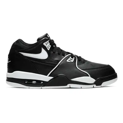 Nike Air Flight "Black White" - Uomini - Scarpe Nike - Nero - CU4833-015 - Taglia: