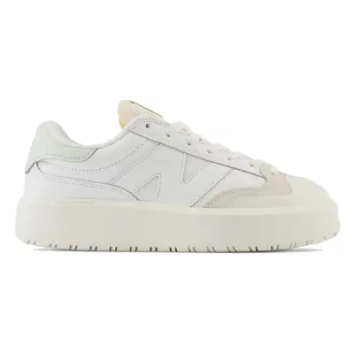 New Balance CT302SG - Uomini - Scarpe New Balance - Blanc - CT302SG - Taglia: