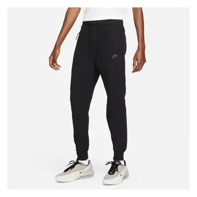 Nike Sportswear Tech Fleece Jogger Pants Black - Uomini - Pantaloni Nike - Nero - FB8002-010 - T