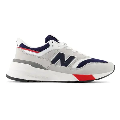 New Balance U997REB - Uomini - Scarpe New Balance - Grigio - U997REB - Taglia: