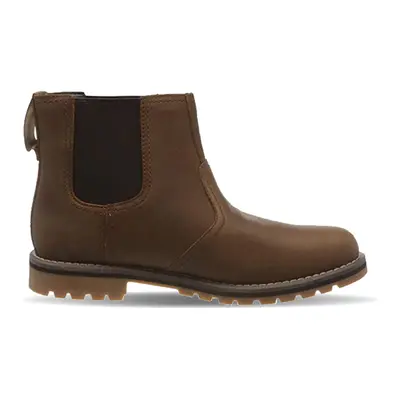 Timberland Larchmont II Chelsea - Uomini - Scarpe Timberland - Marrone - A2NGY-F13 - Taglia: