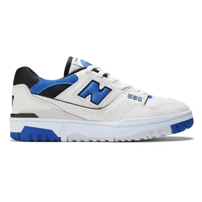 New Balance BB550VTA "Sea Salt White Royal" - Uomini - Scarpe New Balance - Blanc - BB550VTA - T