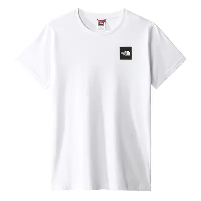 The North Face W Seasonal Fine Short-sleeve T-shirt - Donne - Maglietta a maniche corte The Nort