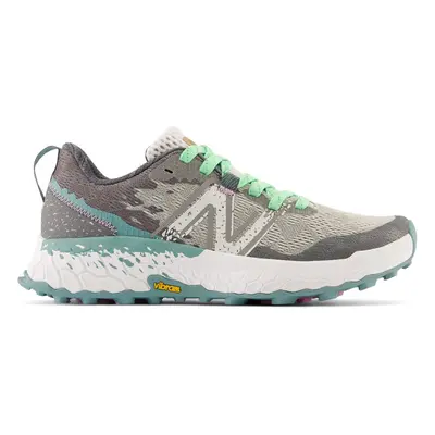 New Balance Fresh Foam X Hierro v7 - Uomini - Scarpe New Balance - Blu - WTHIERR7 - Taglia: