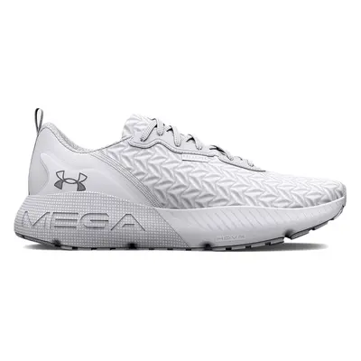 Under Armour Hovr Mega Clone - Uomini - Scarpe Under Armour - Blanc - - Taglia: