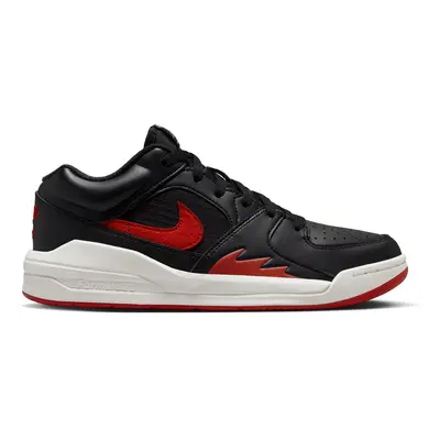 Air Jordan Stadium "Black Gym Red" Wmns - Donne - Scarpe Jordan - Nero - FB2269-001 - Taglia: