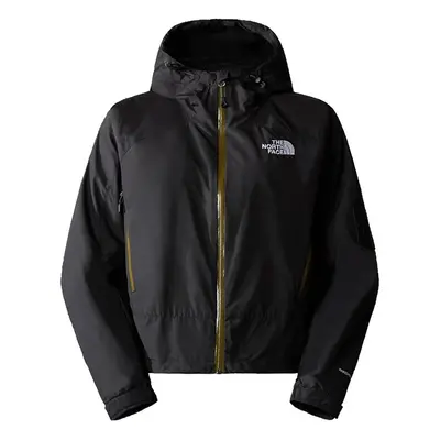 The North Face W knotty wind jacket - Donne - Giacca The North Face - Nero - NF0A852NJK3 - Tagli