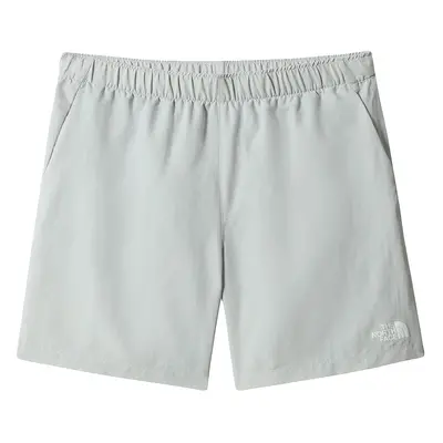 The North Face Water Short - Uomini - Pantaloni The North Face - Grigio - NF0A5IG59B8 - Taglia: