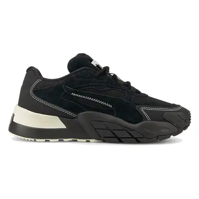 Puma Hedra Mono Trainers - Donne - Scarpe Puma - Nero - 381617_02 - Taglia: