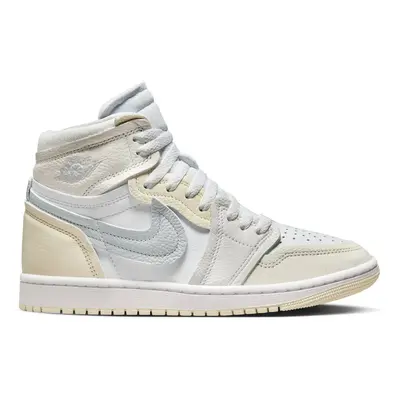 Air Jordan High MM "Coconut Milk" Wmns - Donne - Scarpe Jordan - Blanc - FB9891-100 - Taglia: