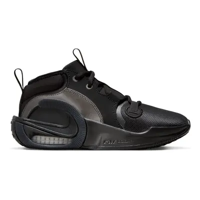 Nike Air Zoom Crossover "Black Anthracite" (GS) - Bambini - Scarpe Nike - Nero - FB2689-002 - Ta