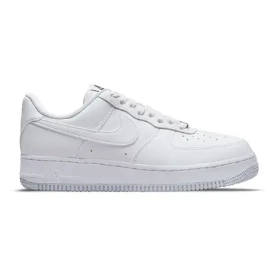 Nike Air Force '07 Next Nature "White Metallic Silver" Wmns - Donne - Scarpe Nike - Blanc - DC94