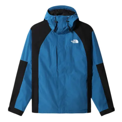 The North Face Mountain Jacket - Uomini - Giacca The North Face - Blu - NF0A5J55M19 - Taglia: