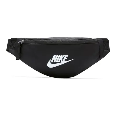 Nike Heritage Waistpack - Unisex - Marsupio Nike - Nero - DB0488-010 - Taglia: