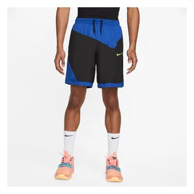 Nike Dri-FIT DNA Woven Basketball Shorts Game Royal - Uomini - Pantaloncini Nike - Nero - DH7559