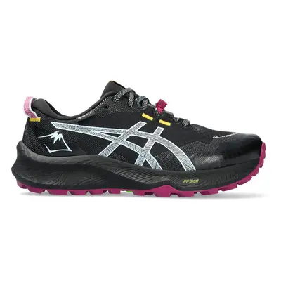 Asics GEL-Trabuco GTX - Donne - Scarpe Asics - Nero - 1012B607-001 - Taglia: