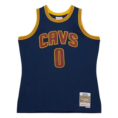 Mitchell & Ness NBA Cleveland Cavaliers Kevin Love Alternate Jersey - Uomini - Maglia Mitchell &