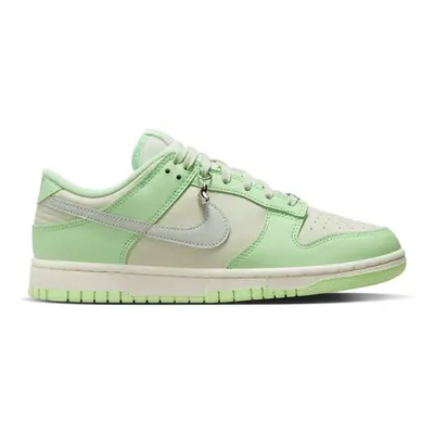 Nike Dunk Low Next Nature "Sea Glass" Wmns - Donne - Scarpe Nike - Verde - FN6344-001 - Taglia: