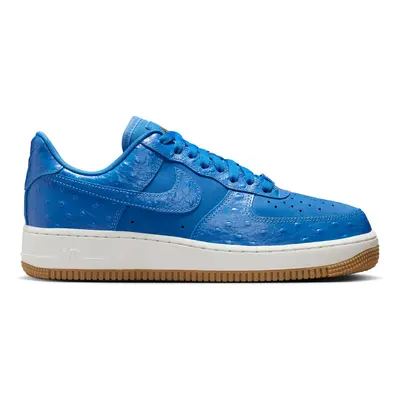 Nike Air Force '07 LX "Star Blue" Wmns - Donne - Scarpe Nike - Blu - DZ2708-400 - Taglia: