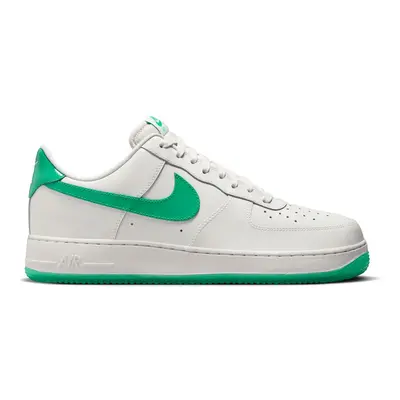 Nike Air Force '07 Premium "Platinum Tint Stadium Green" - Uomini - Scarpe Nike - Blanc - HF4864