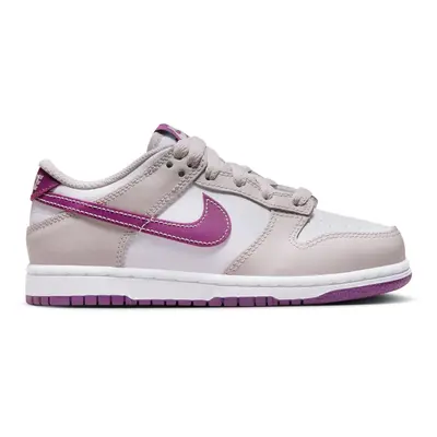 Nike Dunk Low "Viotech" (PS) - Bambini - Scarpe Nike - Blanc - FB9108-104 - Taglia: