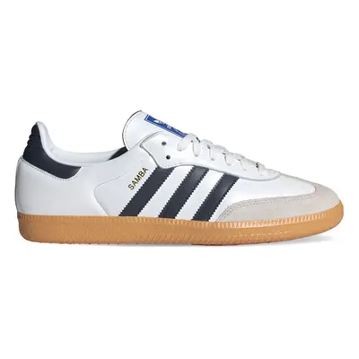 adidas Samba OG - Uomini - Scarpe adidas Originals - Blanc - IF3814 - Taglia: