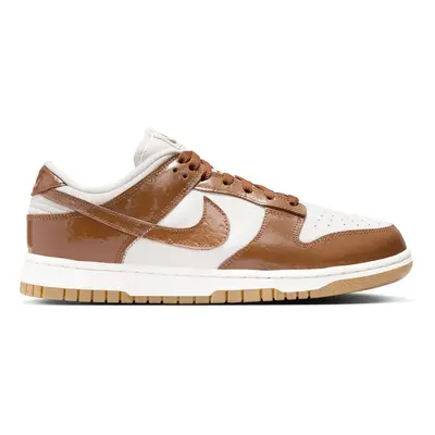 Nike Dunk Low LX "Ale Brown" Wmns - Donne - Scarpe Nike - Marrone - FJ2260-001 - Taglia: