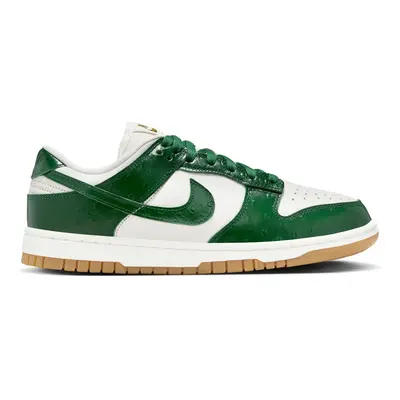 Nike Dunk Low LX "Gorge Green" Wmns - Donne - Scarpe Nike - Grigio - FJ2260-002 - Taglia: