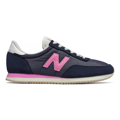 New Balance WL720BB - Donne - Scarpe New Balance - Blu - WL720BB - Taglia: