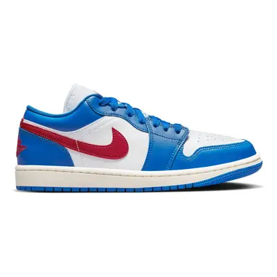 Air Jordan Low "Sport Blue Gym Red" Wmns - Donne - Scarpe Jordan - Blu - DC0774-416 - Taglia: