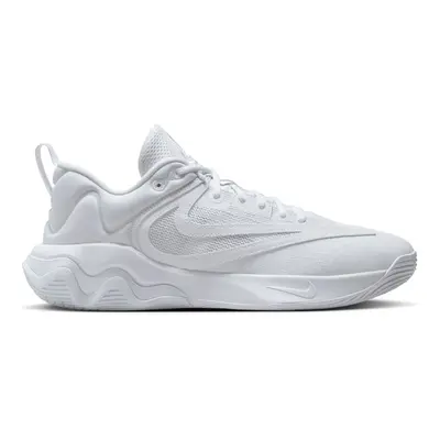 Nike Giannis Immortality "Triple White" - Uomini - Scarpe Nike - Blanc - DZ7533-102 - Taglia: