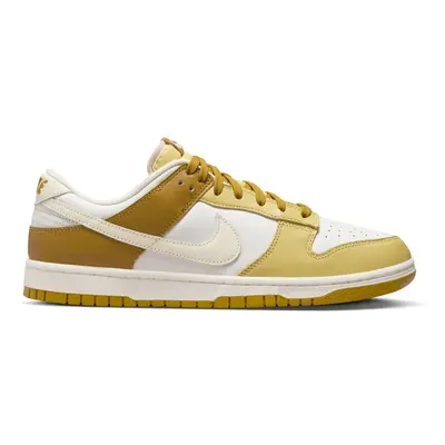 Nike Dunk Low Retro "Bronzine" - Uomini - Scarpe Nike - Giallo - FZ4042-716 - Taglia: