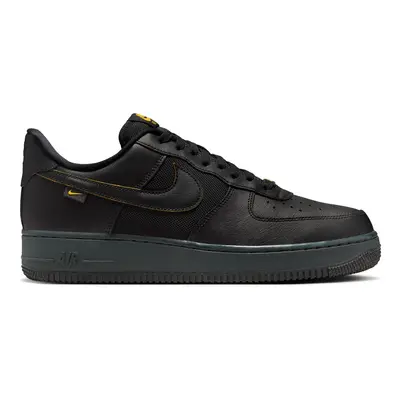 Nike Air Force '07 "Black University Gold" - Uomini - Scarpe Nike - Nero - FZ4617-001 - Taglia: