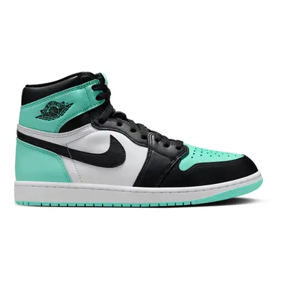 Air Jordan Retro High OG "Green Glow" - Uomini - Scarpe Jordan - Blanc - DZ5485-130 - Taglia: