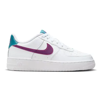 Nike Air Force "White Viotech" (GS) - Bambini - Scarpe Nike - Blanc - FV5948-108 - Taglia: