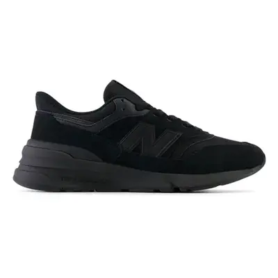 New Balance U997RFB - Uomini - Scarpe New Balance - Nero - U997RFB - Taglia: