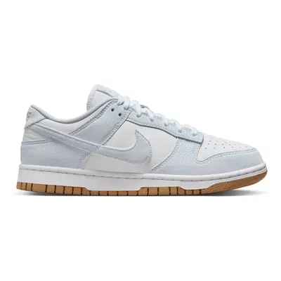 Nike Dunk Low Premium Next Nature "Football Grey Gum" Wmns - Donne - Scarpe Nike - Grigio - FN63