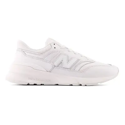 New Balance U997RFA - Uomini - Scarpe New Balance - Blanc - U997RFA - Taglia: