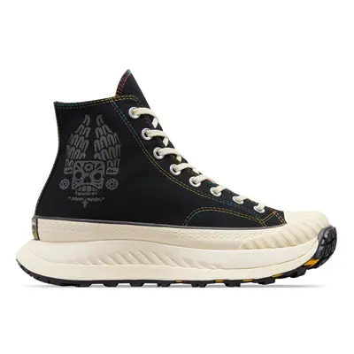 Converse Chuck AT-CX - Donne - Scarpe Converse - Nero - A07987C - Taglia: