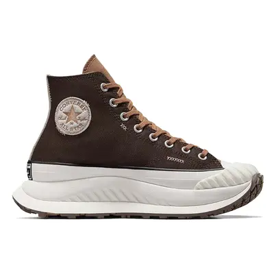 Converse Chuck AT-CX - Donne - Scarpe Converse - Marrone - A06532C - Taglia: