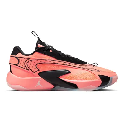 Air Jordan Luka "Bright Mango" - Uomini - Scarpe Jordan - Arancia - DX8733-800 - Taglia: