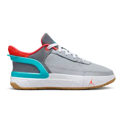 Air Jordan DAY1 EO "Dusty Cactus" (GS) - Bambini - Scarpe Jordan - Grigio - FQ1306-002 - Taglia: